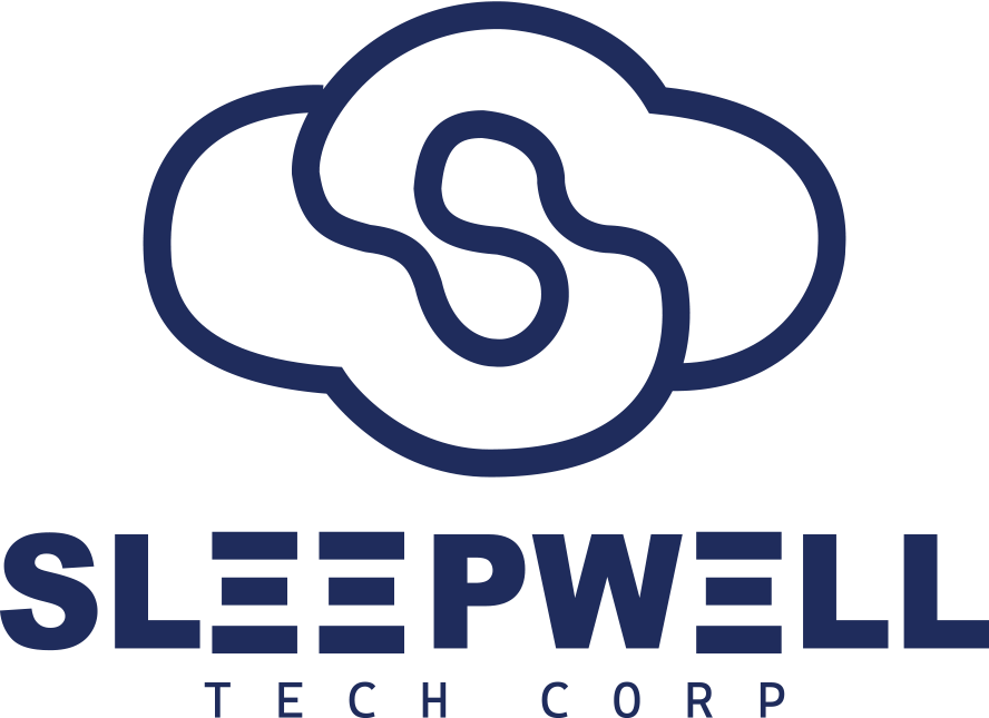 SLEEPWELL Logo